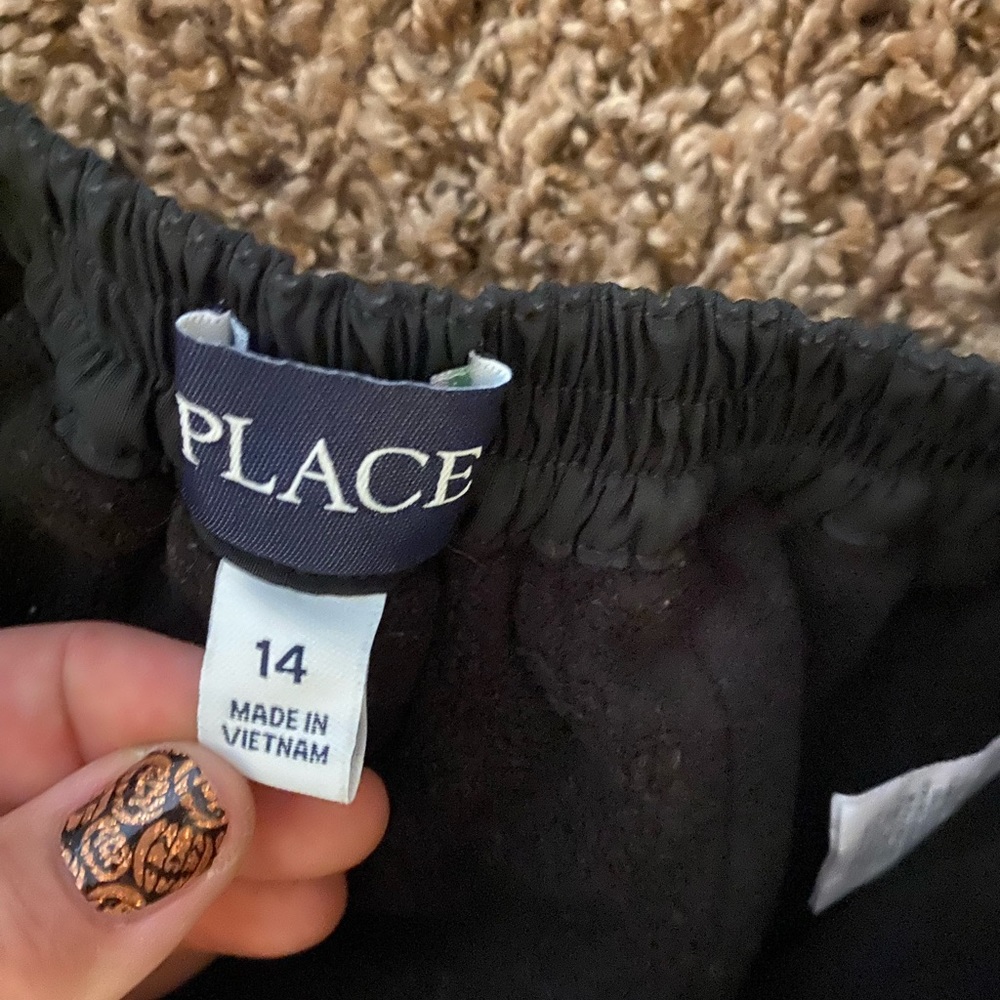 The Children’s Place Snowpants